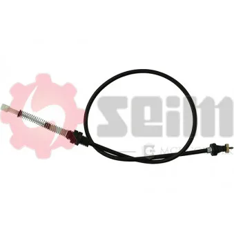 Câble d'accélération SEIM 700202