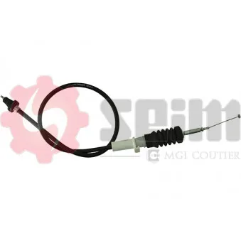 Câble d'accélération SEIM 700220