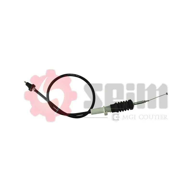 Câble d'accélération SEIM 700220