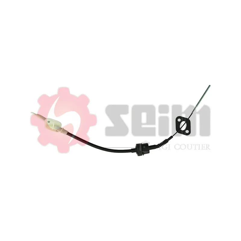 Tirette à câble, commande d'embrayage SEIM 701140