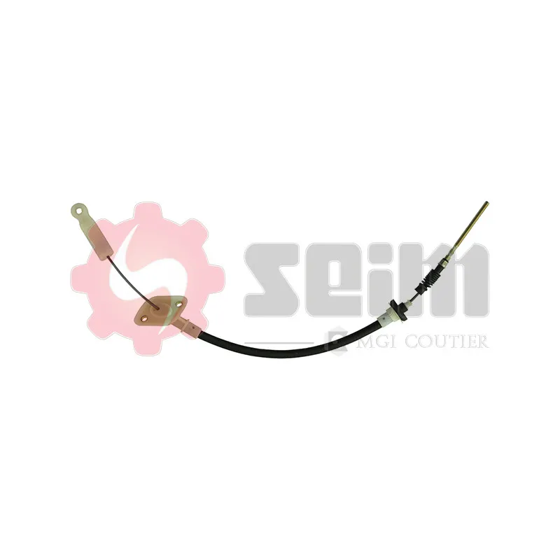 Tirette à câble, commande d'embrayage SEIM 701299