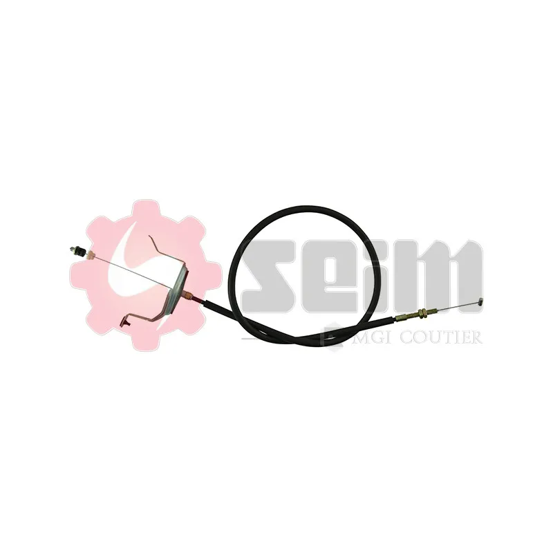 Câble d'accélération SEIM 710001