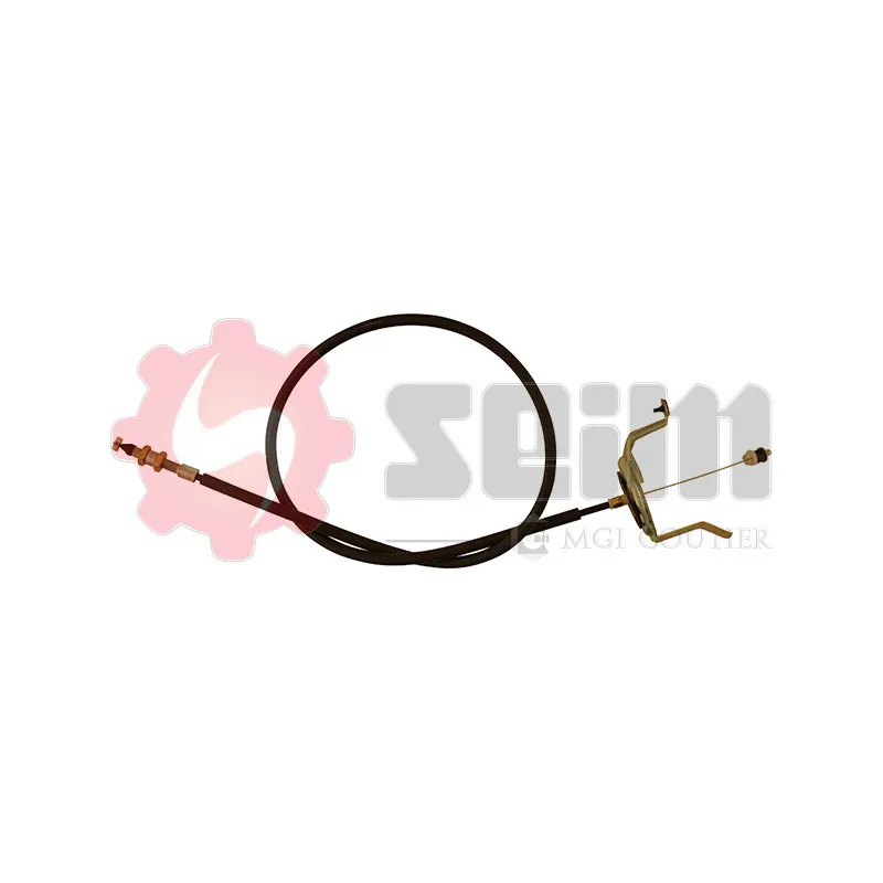 Câble d'accélération SEIM 710002