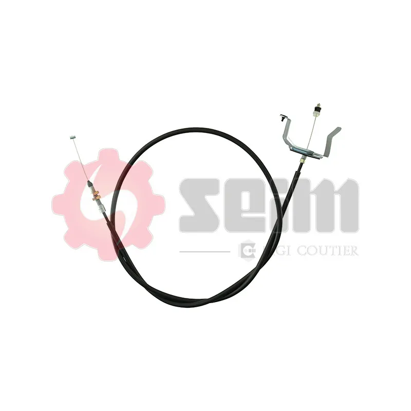 Câble d'accélération SEIM 710004
