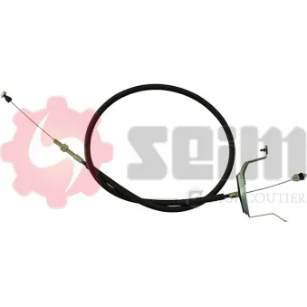 Câble d'accélération SEIM 710008