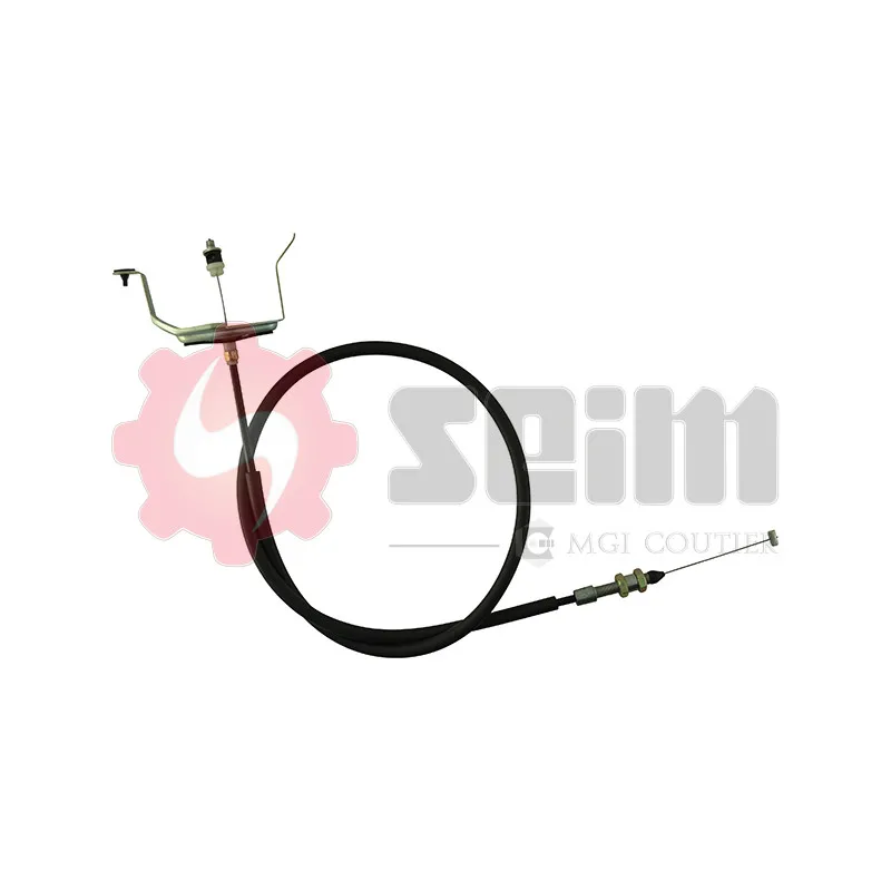 Câble d'accélération SEIM 710011