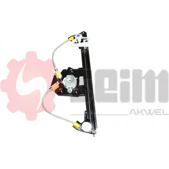 Lève-vitre arrière gauche SEIM 900526