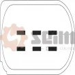 Lève-vitre avant droit SEIM 900681 - Visuel 3