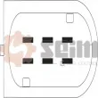 Lève-vitre SEIM 900754 - Visuel 2