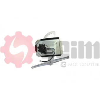 Lève-vitre avant droit SEIM