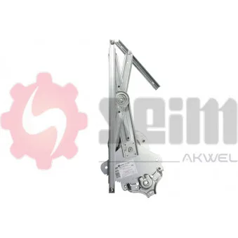 Lève-vitre avant gauche SEIM 901369