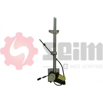 Lève-vitre avant gauche SEIM