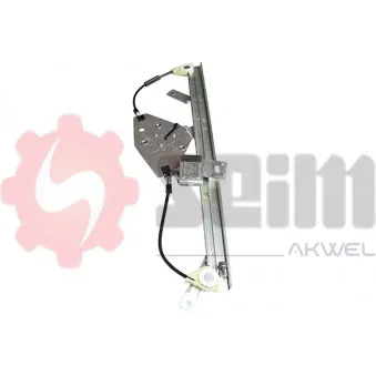 Lève-vitre arrière droit SEIM 901727