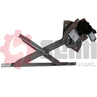 Lève-vitre avant droit SEIM 901828