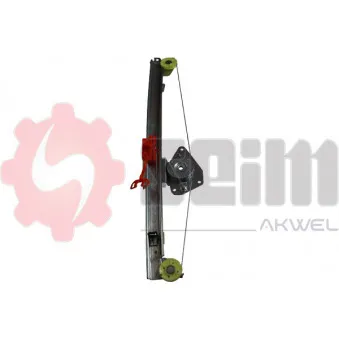 Lève-vitre arrière droit SEIM 901915