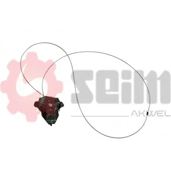 Lève-vitre avant gauche SEIM 902009