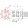 Lève-vitre avant gauche SEIM 902145 - Visuel 1
