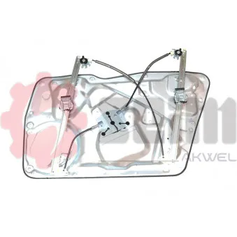 Lève-vitre avant gauche SEIM 902430