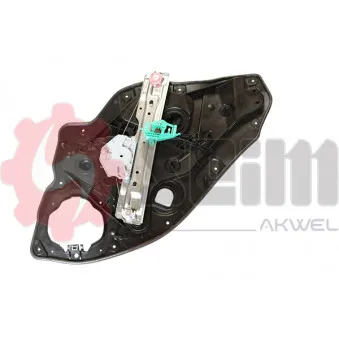 Lève-vitre arrière gauche SEIM 902448