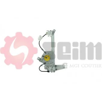 Lève-vitre arrière droit SEIM 910053