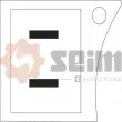 Lève-vitre avant droit SEIM 967001 - Visuel 2