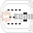 Lève-vitre avant gauche SEIM 980066 - Visuel 1