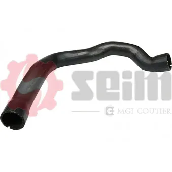 Gaine de suralimentation SEIM