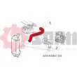 Gaine de suralimentation SEIM 981004 - Visuel 2