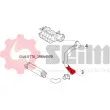 Gaine de suralimentation SEIM 981006 - Visuel 2