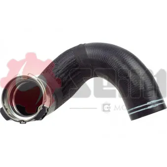 Gaine de suralimentation SEIM 981009