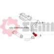 Gaine de suralimentation SEIM 981010 - Visuel 2