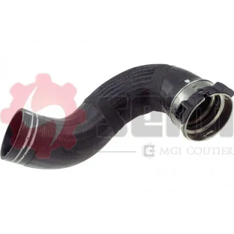 Gaine de suralimentation SEIM