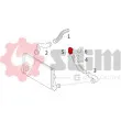 Gaine de suralimentation SEIM 981014 - Visuel 2