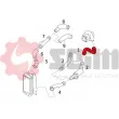Gaine de suralimentation SEIM 981015 - Visuel 2