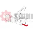 Gaine de suralimentation SEIM 981016 - Visuel 3