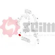 Gaine de suralimentation SEIM 981021 - Visuel 3