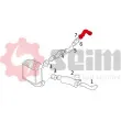 Gaine de suralimentation SEIM 981022 - Visuel 2