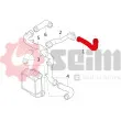 Gaine de suralimentation SEIM 981023 - Visuel 2