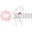Gaine de suralimentation SEIM 981032 - Visuel 2