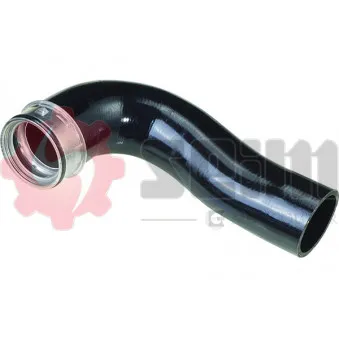 Gaine de suralimentation SEIM 981036