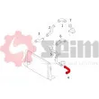 Gaine de suralimentation SEIM 981036 - Visuel 2