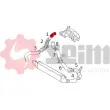 Gaine de suralimentation SEIM 981040 - Visuel 3