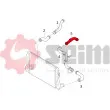 Gaine de suralimentation SEIM 981043 - Visuel 3
