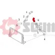 Gaine de suralimentation SEIM 981044 - Visuel 3