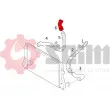 Gaine de suralimentation SEIM 981051 - Visuel 2