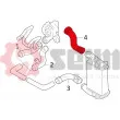 Gaine de suralimentation SEIM 981052 - Visuel 2