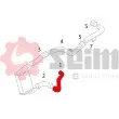 Gaine de suralimentation SEIM 981054 - Visuel 2
