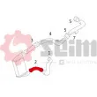 Gaine de suralimentation SEIM 981055 - Visuel 2