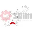 Gaine de suralimentation SEIM 981055 - Visuel 3