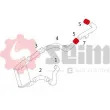 Gaine de suralimentation SEIM 981056 - Visuel 2